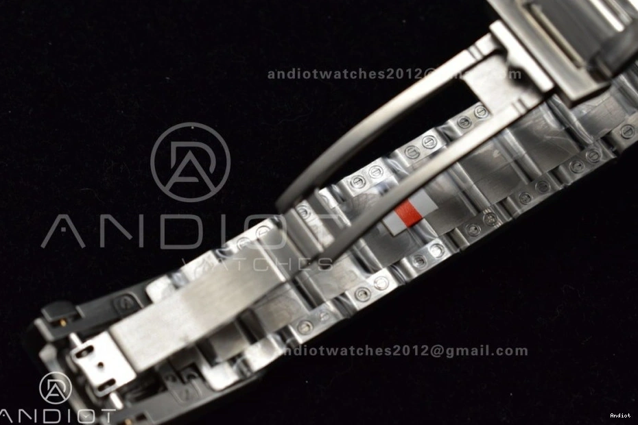 1:1 Black Factory RXW 39mm Best Version Spezialist SeaQ 1202